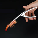 Stainless Steel Prawn Peeler Shrimp Deveiner Peel Device Creative Kitchen Tools