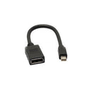 ThunderBolt Mini DisplayPort DP to HDMI Adapter Cable For Macbook Pro Air iMac