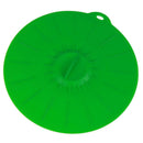 5pcs Silicone Fresh Cover Bowl Pot Pan Lid Food Wrap Home Kitchen Utensil Tool