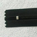10pcs Nylon Coil Invisible Zippers Tailor Sewer Craft &F Crafter's 9 Gift I E6S3