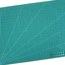 A2 Pvc Double Printed Self Healing Cutting Mat Craft Quilting Scrapbooking  X1C9