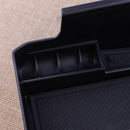 Decor Center Armrest Storage Box Organizer Console Fit for Buick Regal Sedan 18