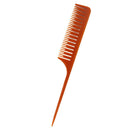 Set of 4 Pro Anti-static Sectioning Weave Highlighting Foiling Comb Salon Hair