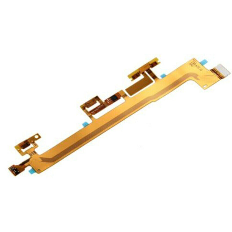 G8142 Volume Button Repair Flexible Connector Power Removable Cable for Sony XZP