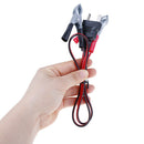 1.2M 12V DC Charging Cables Cord Wires For Generator EU1000i EU2000i Fw