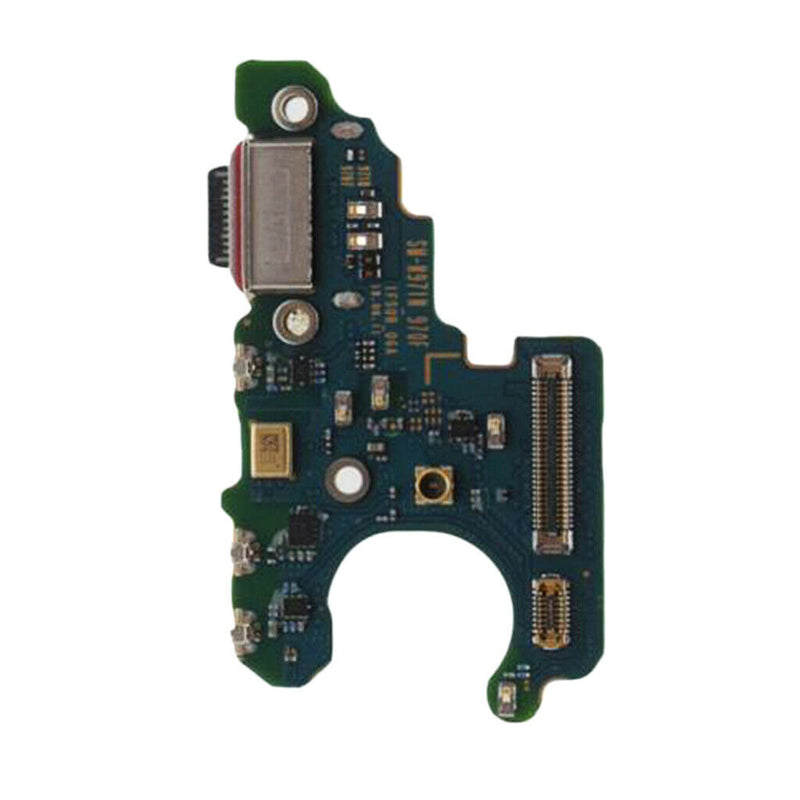 USB Charging Port Flex Cable Board For  Galaxy Note 10 N970F Replace