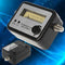 GSF-9502 Digital Satellite Finder Meter Alignment Compass FTA TV Signal Receiver