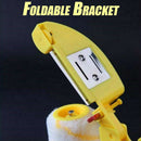 Clean-Cut Paint Edger Roller Brush Safe Tool for Home Room Wall Ceilings Hot