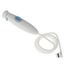1Pc Oral Irrigator Water Hose Handle Replacement Part For Waterpik Wp-100 WP-9_