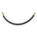 Bicycle Pump Outdoor Cycling Accessories Tools Trucks Rubber Tire Inflator Hose