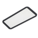 Top Upper Outer LCD Screen Window Glass Cover with Tape for Canon 70D Camera