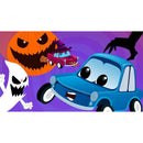 Full Drill Diamond Painting DIY Funny Halloween Elf Rhinestone Craft (A778)