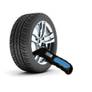 Tire Pressure Guage Digital Car Bike Auto LCD Meter Tester Tyre Gauge New