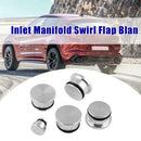 For Alfa Romeo Fiat SAAB 1.9 Z19DTH Z19DTJ Inlet Manifold Swirl Flap Blanks