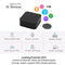 DIY 2.4G Smart Home Universal WiFi Infrared Remote Control for Alexa Google Home