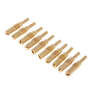 45 Slow  Jet Vice Injector Nozzle For Keihin GY6 KOSO OKO PE Carburetor