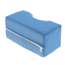 2Pcs Foot Hand Foam Elevator Cushion Leg Rest Elevation Pillow Anti-Bedsore