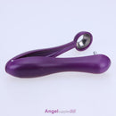 Cherries Pitter Fruits Seed Tools Cherry Removers Enucleate Stainless Steel