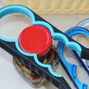 4 In 1 Multi-function Jars/bottles Can Opener Kitchen Tool O2F0