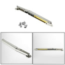 100N Kitchen Cabinet Door Lift Up Pneumatic Support Hydraulic Gas Spring New X