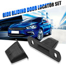 For Fiat Scudo 1995-2006 904637 Side Sliding Door Locator Set Guide + Pin