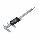 6"LCD Digital Vernier Caliper Micrometer Stainless Precision Measurement To
