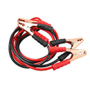 Heavy Duty 500AMP 2M Car Battery Jump Leads Cables Jumper Cable For Truck Car