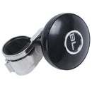 Car Steering Wheel Power Handle Ball Hand Control Handle Grip Spinner Knob  N7V9