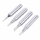10PCS Solder Screwdriver Iron Tip 900M-T for Hakko Soldering Rework Station Ew