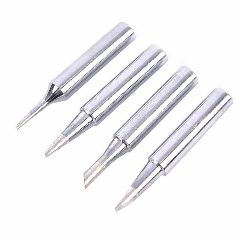 10PCS Solder Screwdriver Iron Tip 900M-T for Hakko Soldering Rework Station Ew