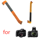 Replacement Kit Part LCD Flex Cable for SONY SLT-A58 A58 Digital Camera Cam