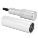 1Set Bike Fork Crown Race Installation Tool Bicycle Headset Hanging Core Fo