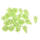 Plastic Door Panel Clips for BMW E36 318i 525i 740i M3 M5 X5 Z3 51411973500