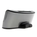3 in 1 USB Desktop Sync Cradle Dock Desk Charger Battery Station Fit For LG V10