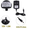 DC12V 1.5A Adapter AC to DC Converter Power Supply Adapter 5.5*2.5 mm