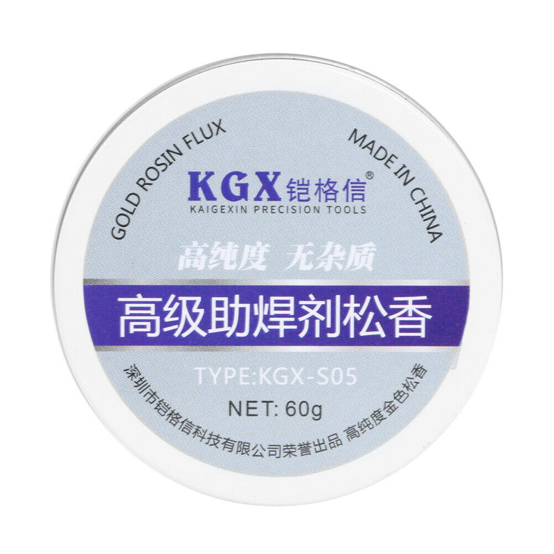Solder Flux Paste for Mobile Phone PCB Repair Soldering Welding Rosin (60g) A