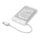 Maiwo K104 Usb 3.0 To Sata 3.0 d Hard Drive Enclosure Support 2.5 Inch Ss W5G7