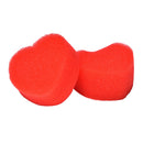 Sponge Magic Tool Heart Love Ball Magic Trick Cute Sponge Party Magic TrES