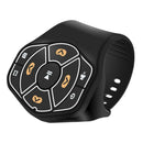 Wireless Bluetooth 4.0 Car Steering Wheel Remote Control Hands-free Media Button