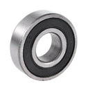 17x40x12mm 6203-2RS Double Side Sealed Ball Bearing