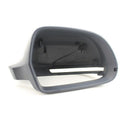 Right Side Rearview Mirror Cover For AUDI A4 B8 A6L C6 2009-2011 8T0857528D