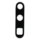 Rear Back Camera Glass Lens Cover Replacement Assembly For Huawei P30 Pro with
