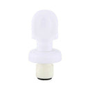 6x Reusable Plastic Wine Cork Beer Bottle Stopper Flip Cap Kitchen Vacuum S Y4O4