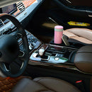 Car Cleanse Seat Drink Cup Holder Valet Travel Coffee Bottle Cup Stand Food