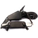 Classic Acoustic Guitar Pickup Amplifier Soundhole Tone Volume Control
