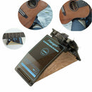 Flanger FA-80 Practical Utility Guitar Accessory Footstool Strap Neck Stand