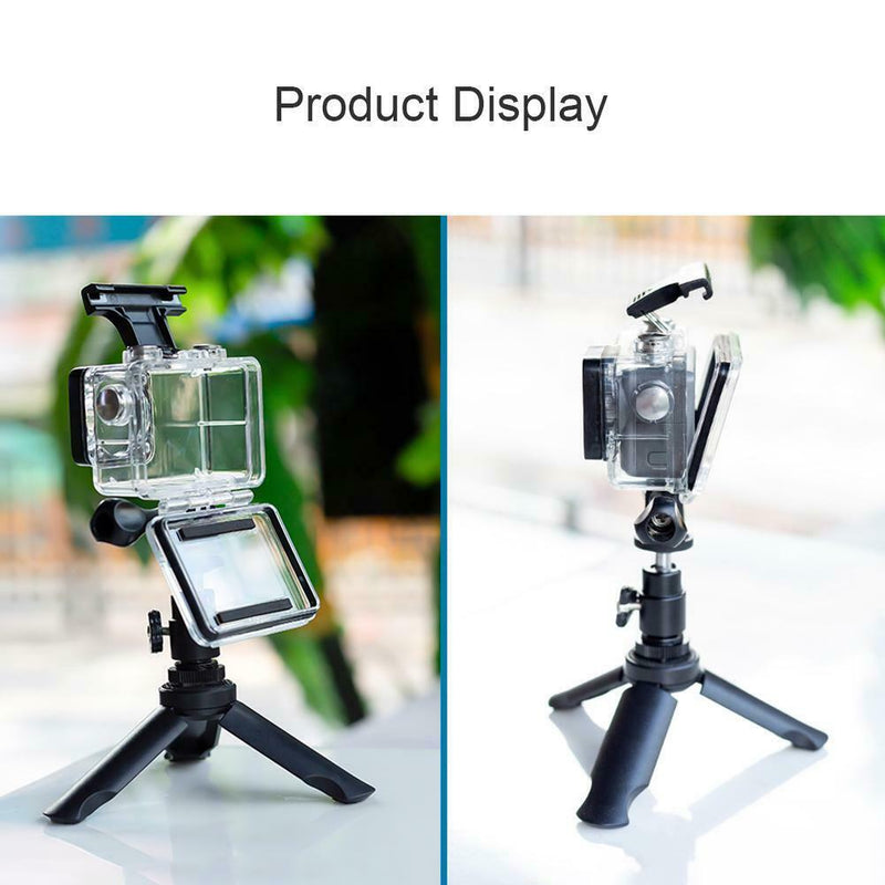 Waterproof Housing Protective Case for DJI Osmo Action Camera Accessories