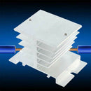 Desktop Computer Cooling Radiator Electronics Aluminum Alloy Heat Sink Practical