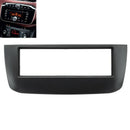 1Din Car Stereo Radio Frame Panel Trim for Facia Punto EVO 2009-2017/ Fiat