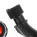 Agricultural Electric Sprayer Pesticide Atomizing Fan Shaped Garden Nozzle